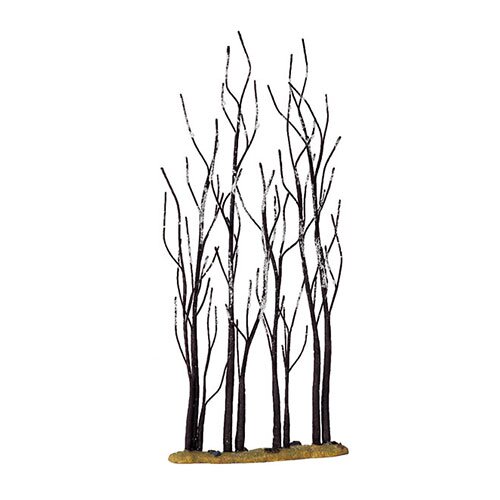 Lemax Stand of sycamore