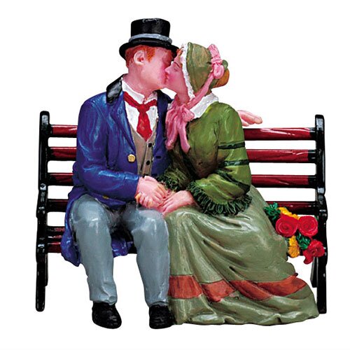 Lemax The Kiss