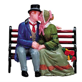 Lemax The Kiss