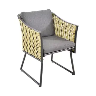 Lesli Living Tuinstoel Solamente | Tuincentrum De Boet