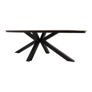 Lesli Living Tuintafel Arezzo - 240x110 cm - afbeelding 2