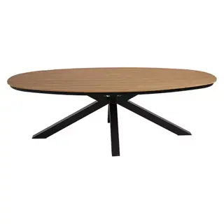 Lesli Living Tuintafel Arezzo - 240x110 cm - afbeelding 3