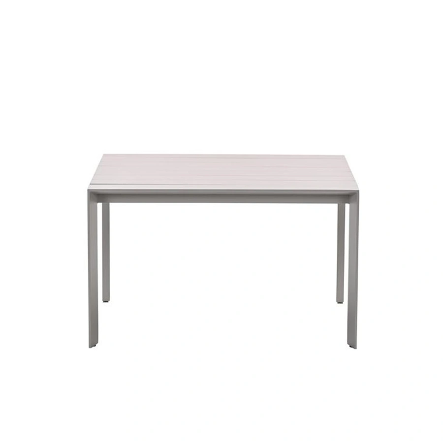 Garden Impressions Levanto Tuintafel Taupe - 115,5x115,5 cm - afbeelding 2