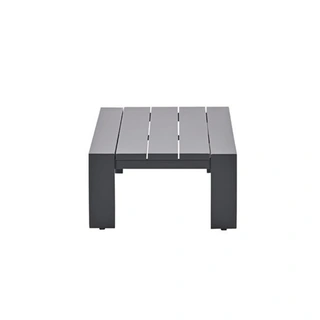 Garden Impressions Levanto Salontafel Carbon Black - 140 cm - afbeelding 2