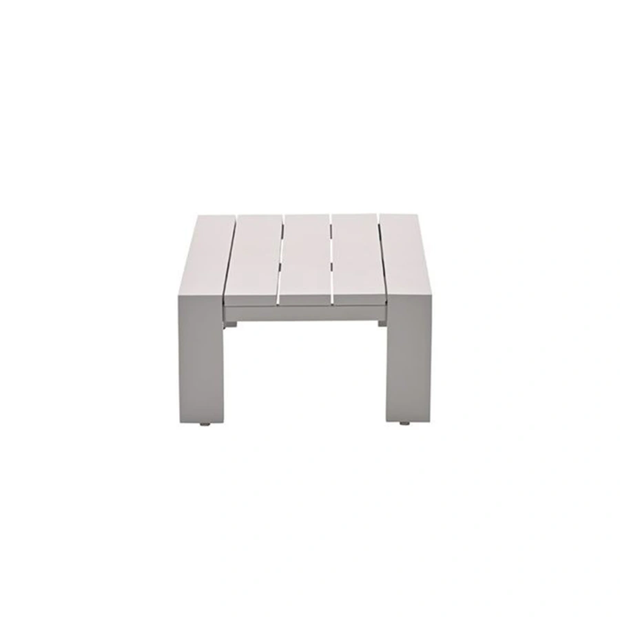 Garden Impressions Levanto Salontafel Taupe - 140 cm - afbeelding 2
