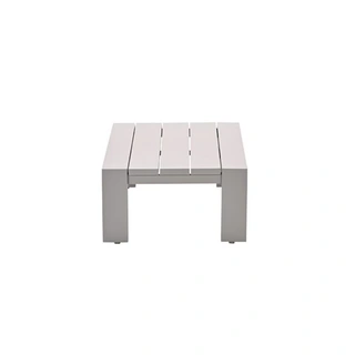 Garden Impressions Levanto Salontafel Taupe - 140 cm - afbeelding 2