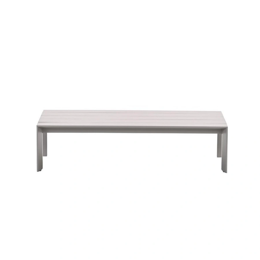 Garden Impressions Levanto Salontafel Taupe - 140 cm - afbeelding 3