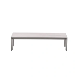 Garden Impressions Levanto Salontafel Taupe - 140 cm - afbeelding 3