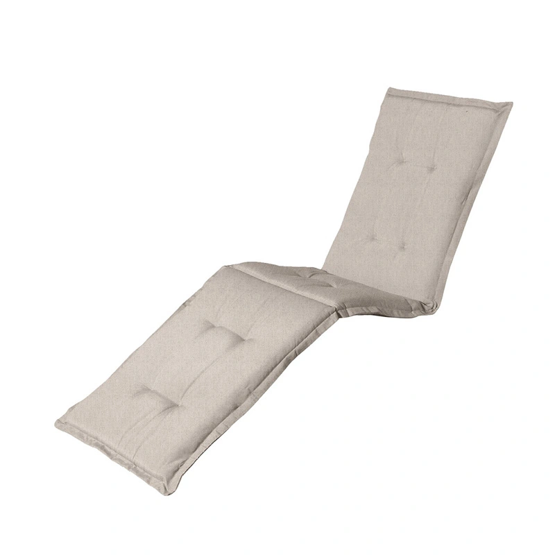 Madison Ligbedkussen - Panama Blend - afbeelding 1