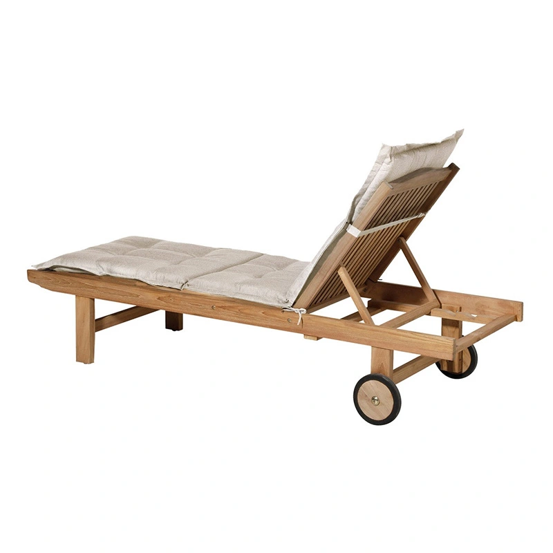 Madison Ligbedkussen - Panama Blend - afbeelding 3