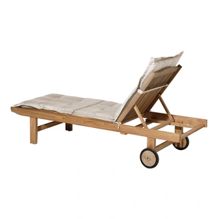 Madison Ligbedkussen - Panama Blend - afbeelding 3