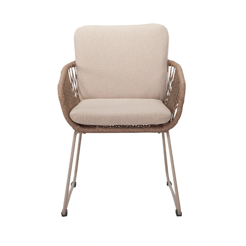 Your Own Living Lily Diningstoel - Sahara Dust - afbeelding 3