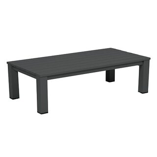 Garden Impressions Lincoln Lounge Tuintafel - Grijs - afbeelding 2