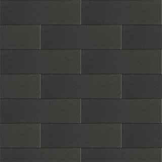 Linia Excellence 12x12x60 cm Nero met facet