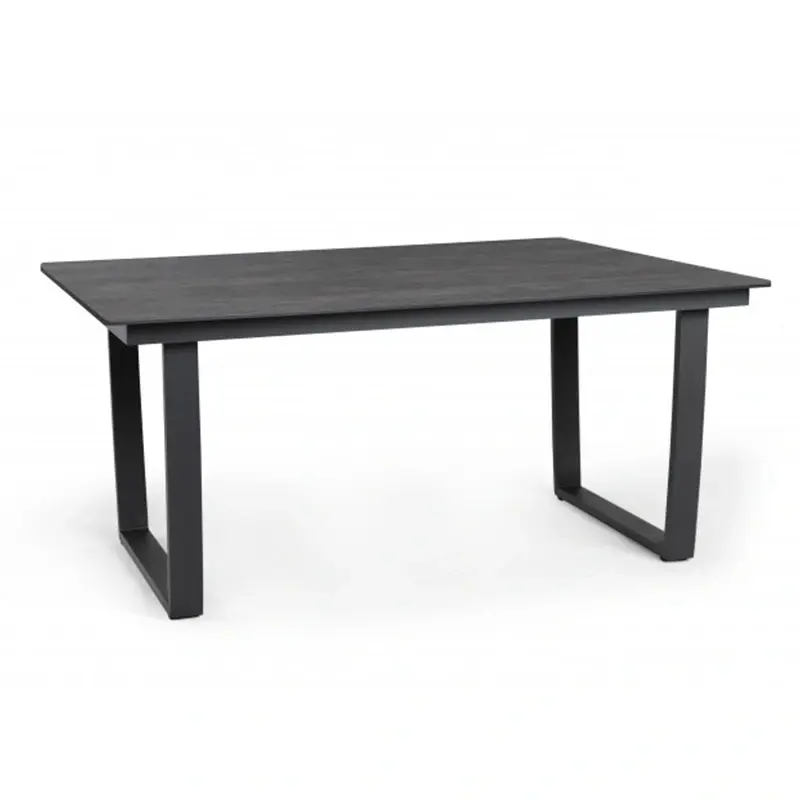 Tierra Outdoor Liv Tuintafel - 140x80 cm - afbeelding 1