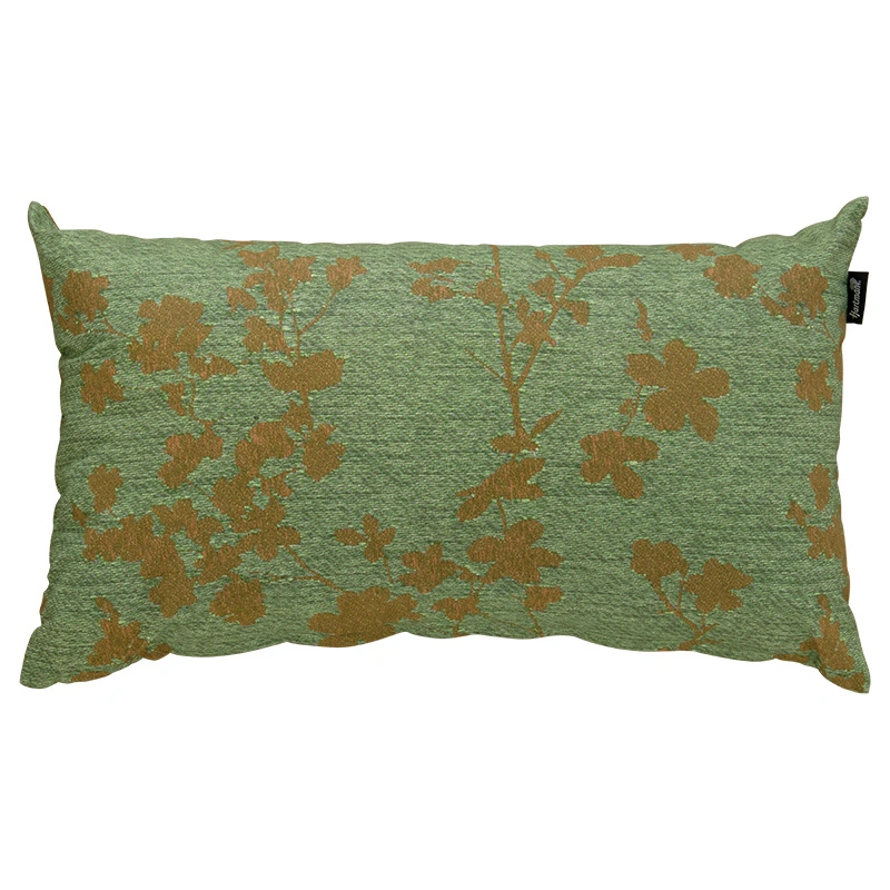 Hartman Lendekussen - Aiko Green