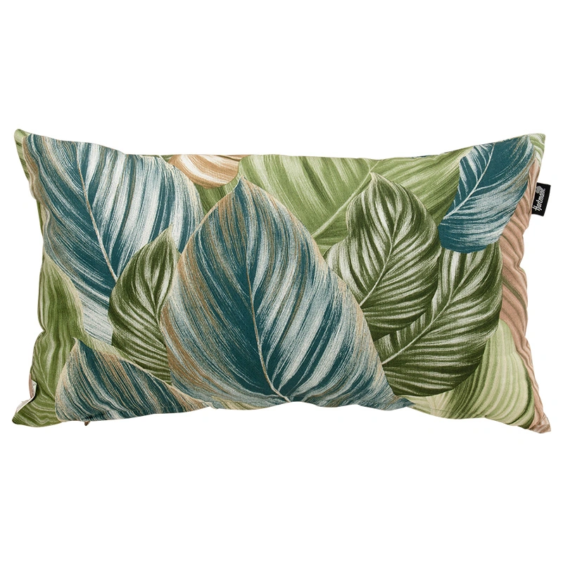 Hartman Lendekussen - Alba Blue - afbeelding 1