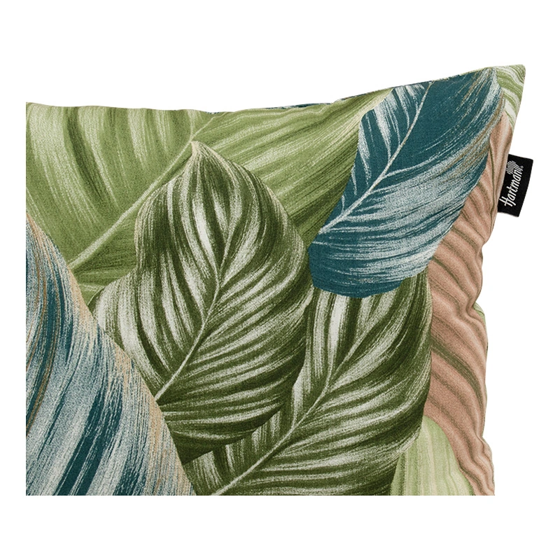 Hartman Lendekussen - Alba Blue - afbeelding 2