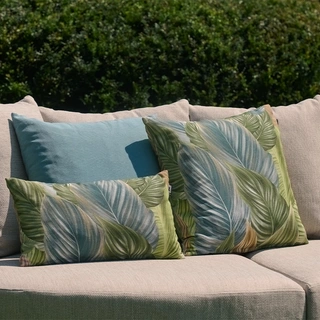 Hartman Lendekussen - Alba Blue - afbeelding 3