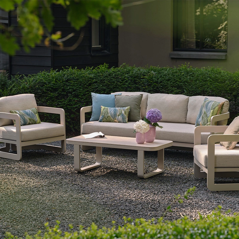 Hartman Lendekussen - Alba Blue - afbeelding 4