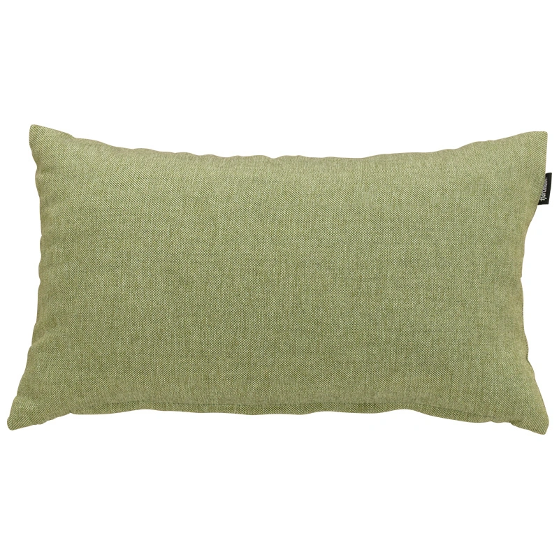 Hartman Lendekussen - Bahama Pistache - afbeelding 1