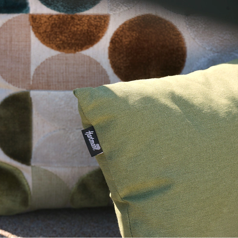 Hartman Lendekussen - Bahama Pistache - afbeelding 2