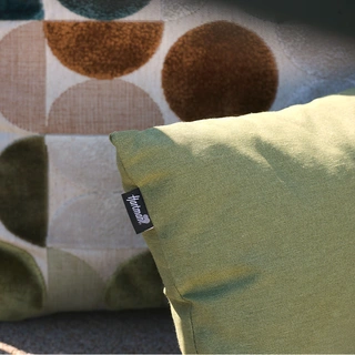 Hartman Lendekussen - Bahama Pistache - afbeelding 2