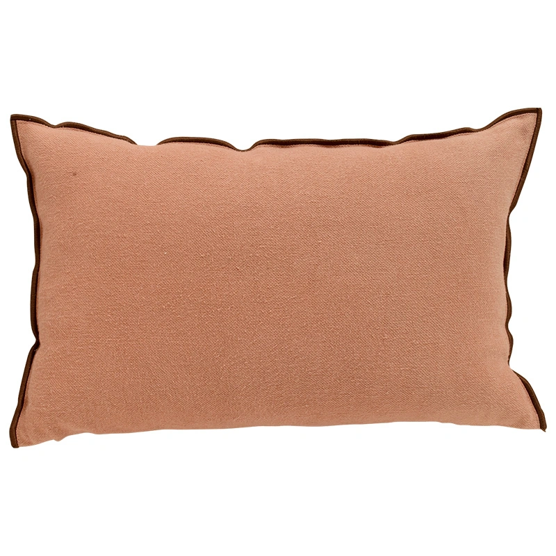 Hartman Lendekussen - Bella Pink - afbeelding 1