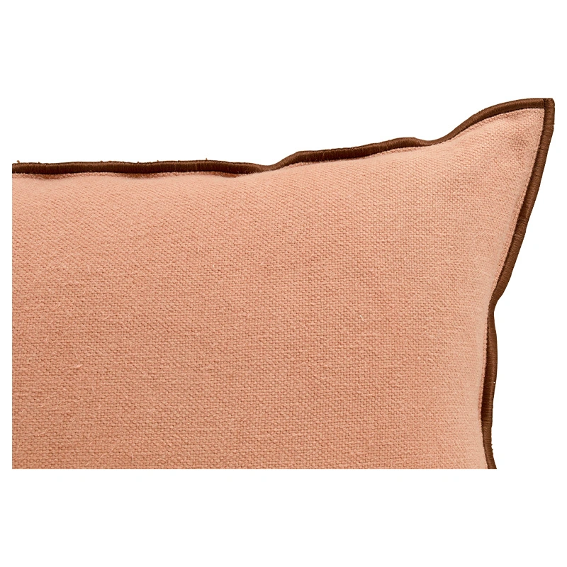 Hartman Lendekussen - Bella Pink - afbeelding 2