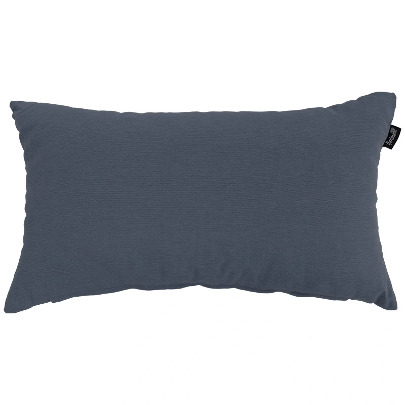Hartman Lendekussen - Cuba Graphite Blue