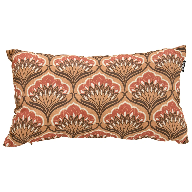 Hartman Lendekussen - Ebba Amber