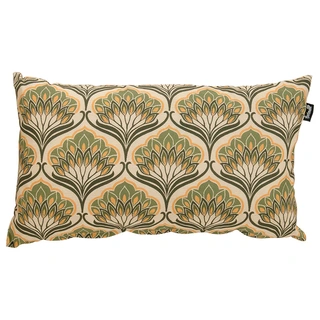 Hartman Lendekussen - Ebba Green