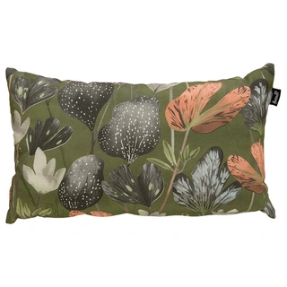 Hartman Lendekussen - Mona Green