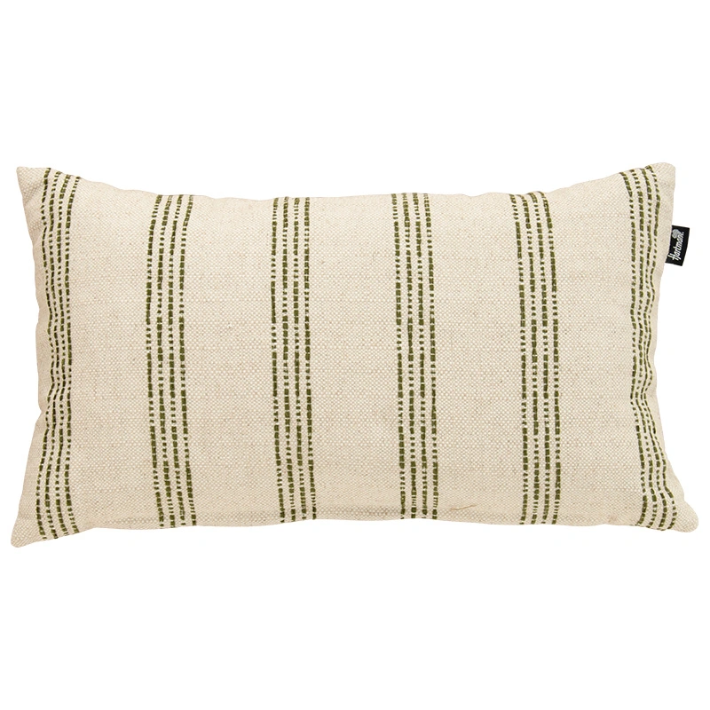 Hartman Lendekussen - Sascha Green - afbeelding 1