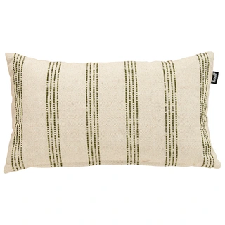 Hartman Lendekussen - Sascha Green - afbeelding 1