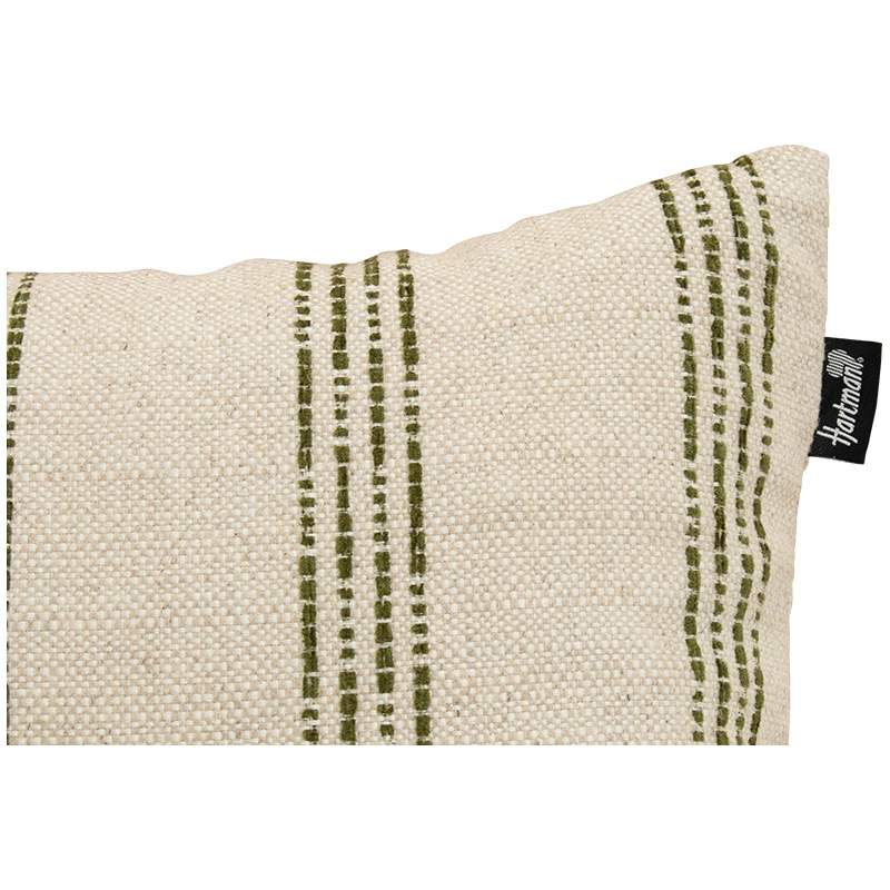 Hartman Lendekussen - Sascha Green - afbeelding 2