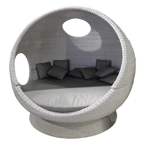 Your Living Daybed | Boet