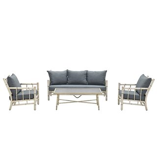 Garden Impressions Lombok Sofa Loungeset - afbeelding 1