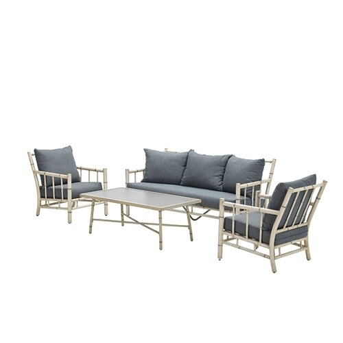 Garden Impressions Lombok Sofa Loungeset - afbeelding 2