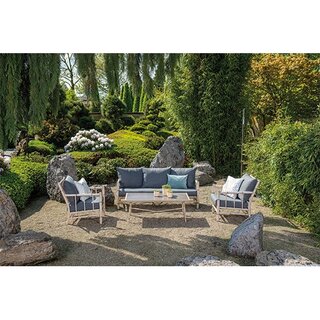 Garden Impressions Lombok Sofa Loungeset - afbeelding 6