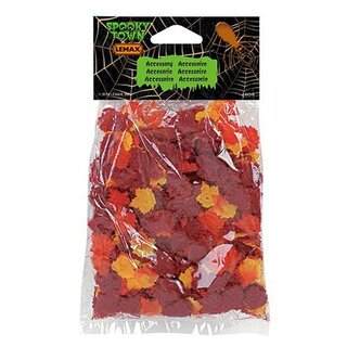 Lemax Loose Maple Leaves