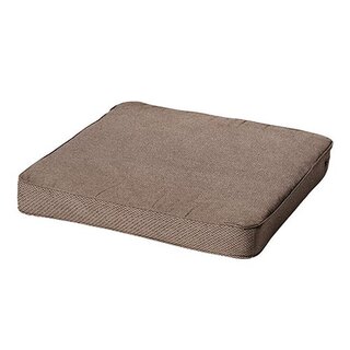 Madison Loungekussen Zit 60x60 - Manchester Taupe