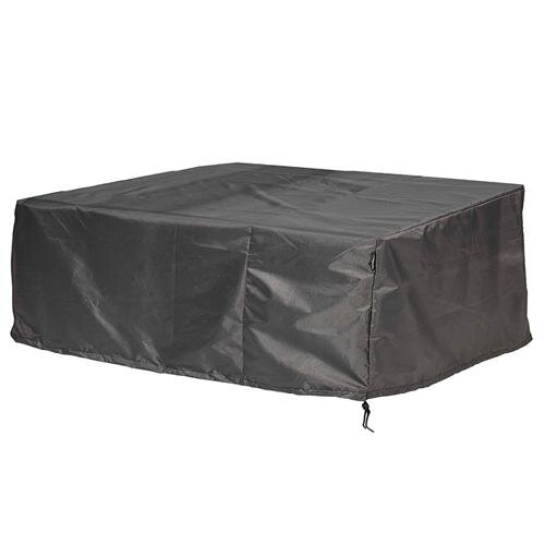 AeroCover Loungebank beschermhoes 250x100x70 - Antraciet - afbeelding 1