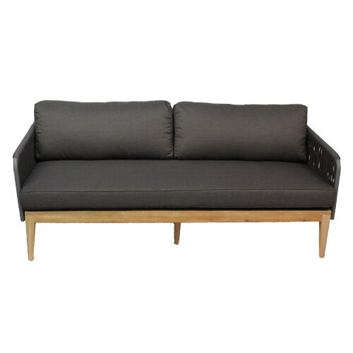 Buitengewoon Boet Loungebank Jan