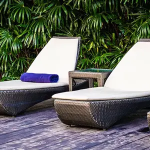 Loungeset 2 personen