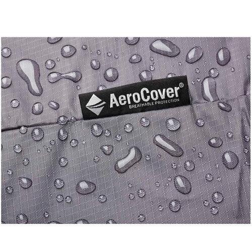 AeroCover Loungeset beschermhoes 400x300x70 - Antraciet - afbeelding 3