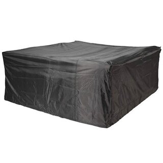 AeroCover Loungeset beschermhoes 400x300x70 - Antraciet - afbeelding 1