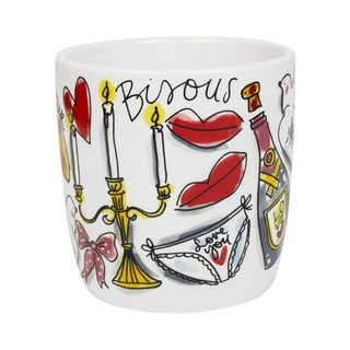 Blond Amsterdam Love Capuccio Mok Amour - 0,5 L - afbeelding 4