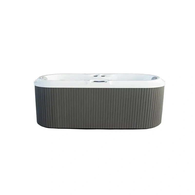 Wellness Tub Loveseat Spa - 226x99 cm - afbeelding 3