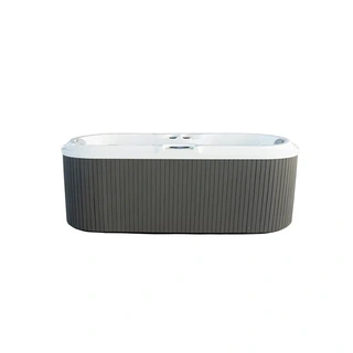 Wellness Tub Loveseat Spa - 226x99 cm - afbeelding 3
